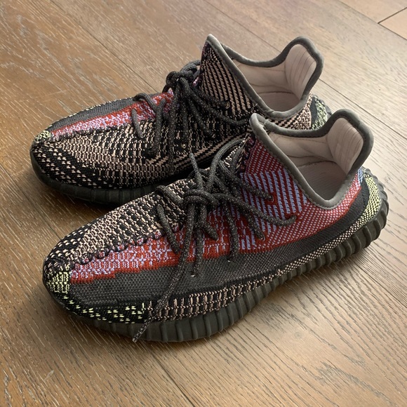 adidas Other - Yeezy Boost 350 V2 Yecheil Non-reflective